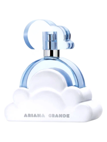 Perfume original que inspira CLOUD